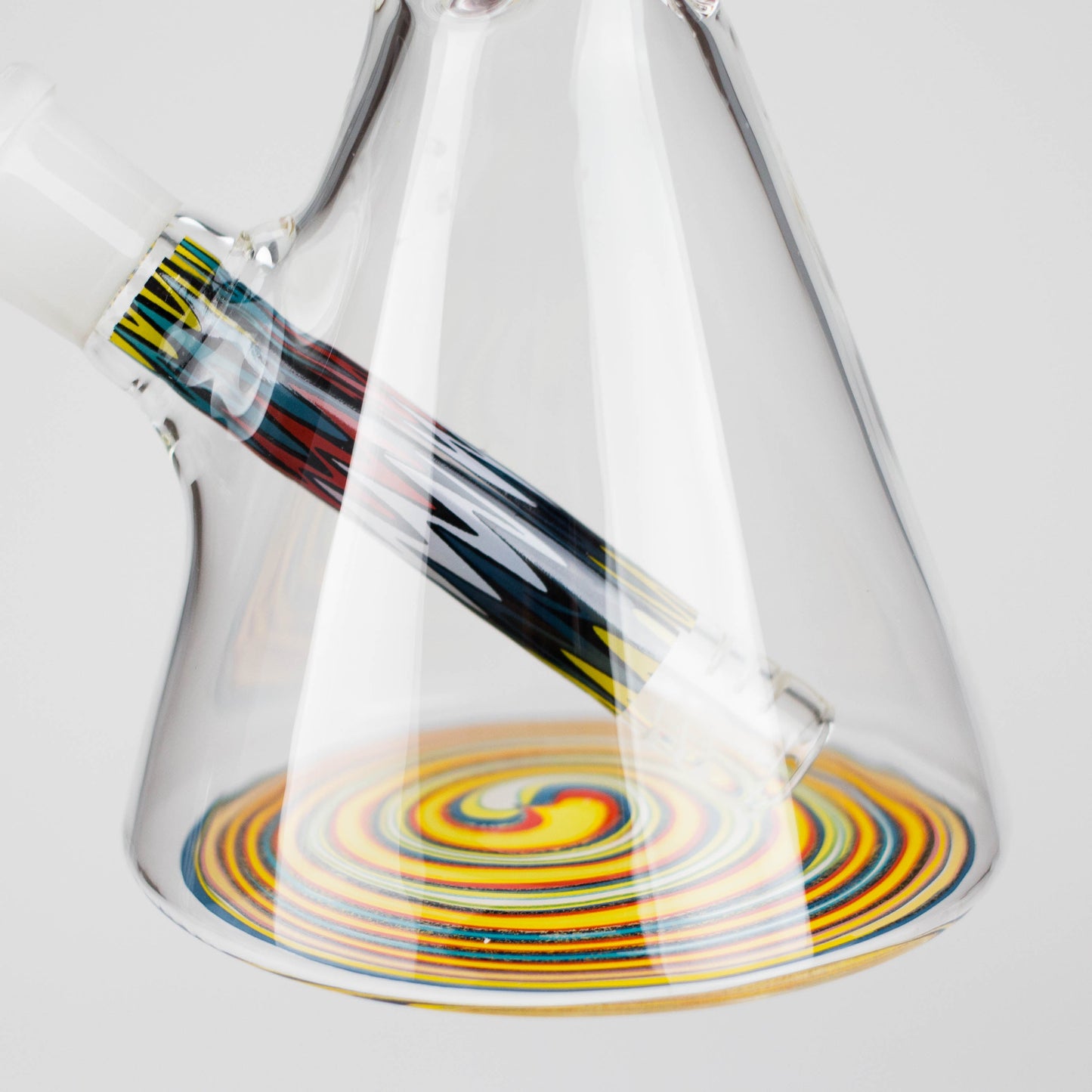 OG Original | 10" Wig Wag Bong (OG-686)