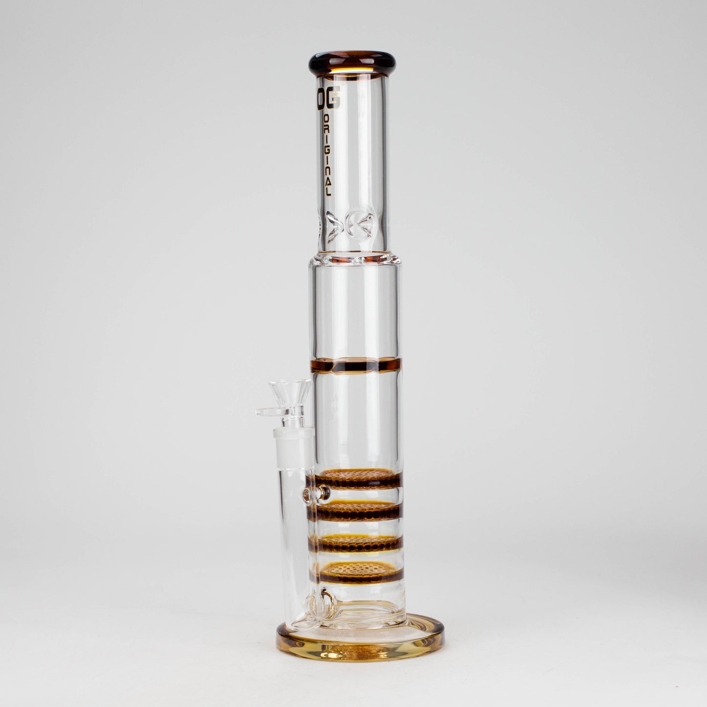 OG Original | 17" Honeycomb with Spinner (OG-672)
