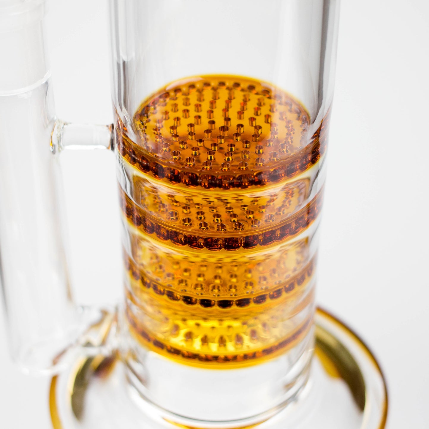 OG Original | 17" Honeycomb with Spinner (OG-672)