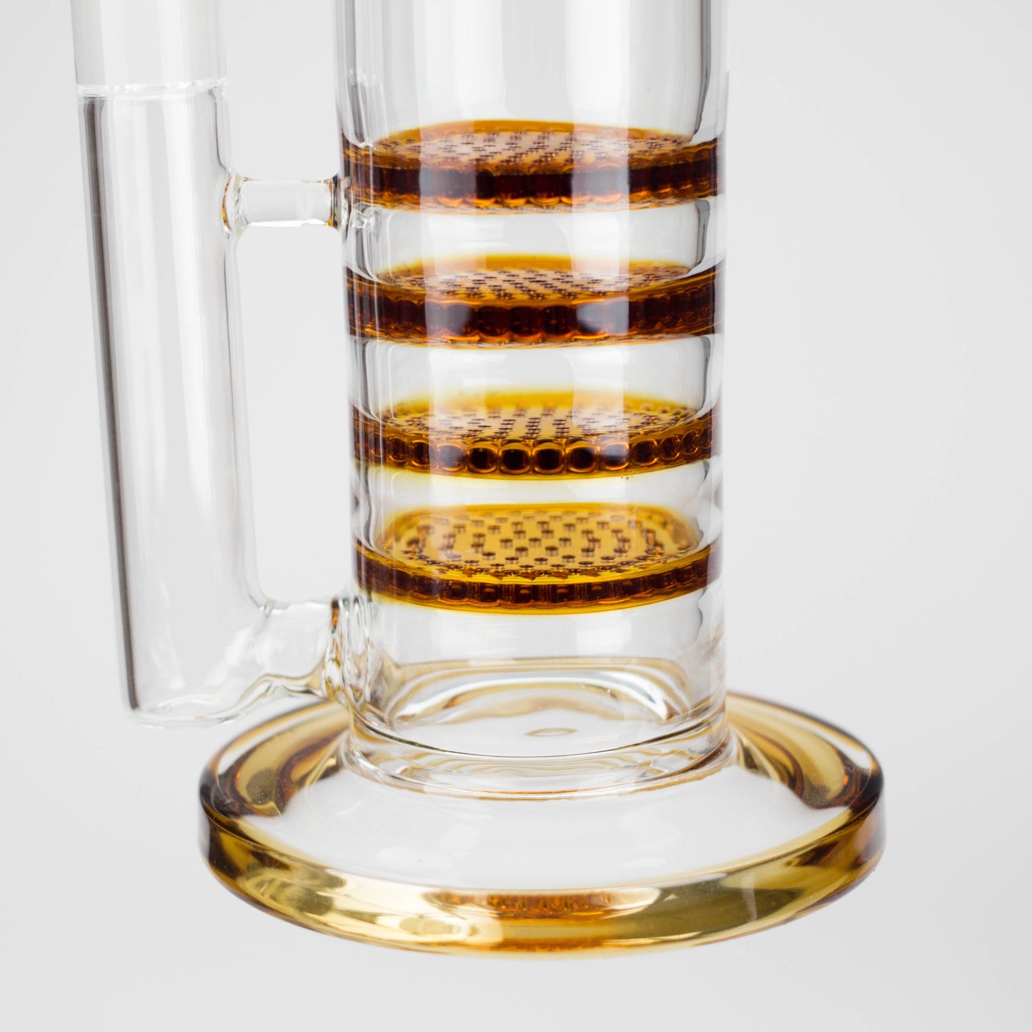 OG Original | 17" Honeycomb with Spinner (OG-672)