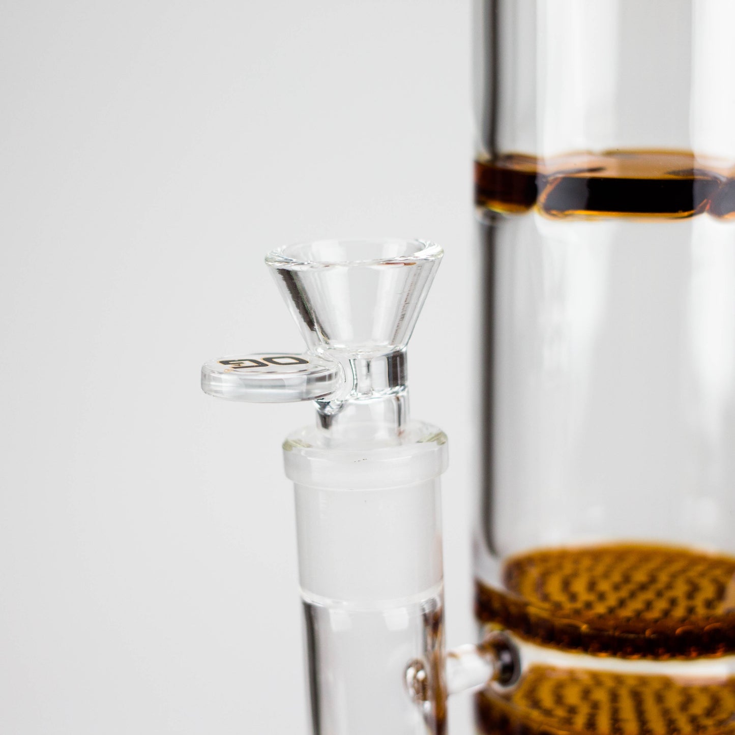 OG Original | 17" Honeycomb with Spinner (OG-672)