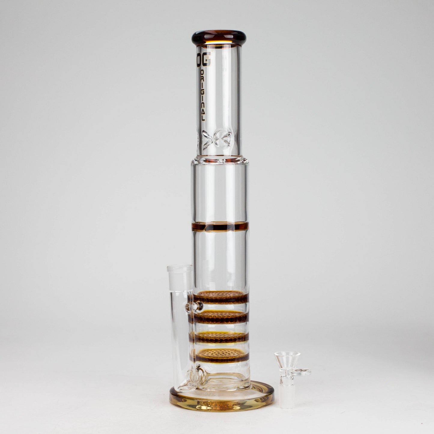 OG Original | 17" Honeycomb with Spinner (OG-672)