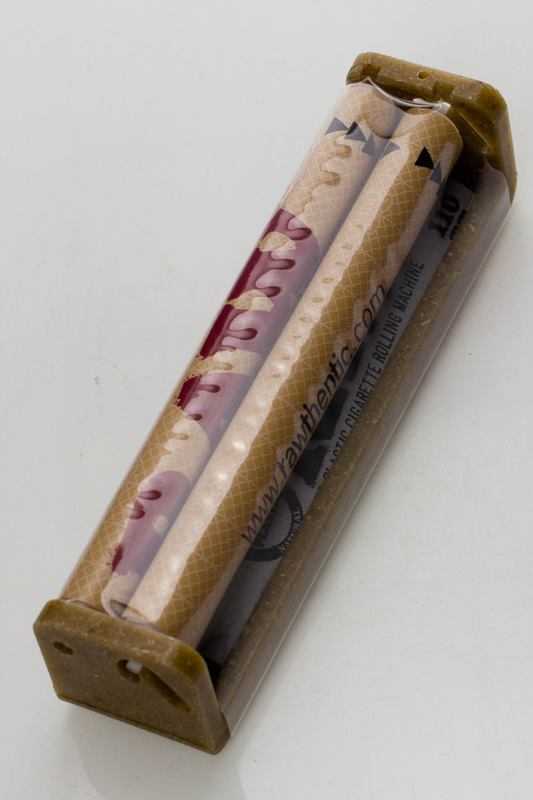 Raw 110mm King size rolling machine