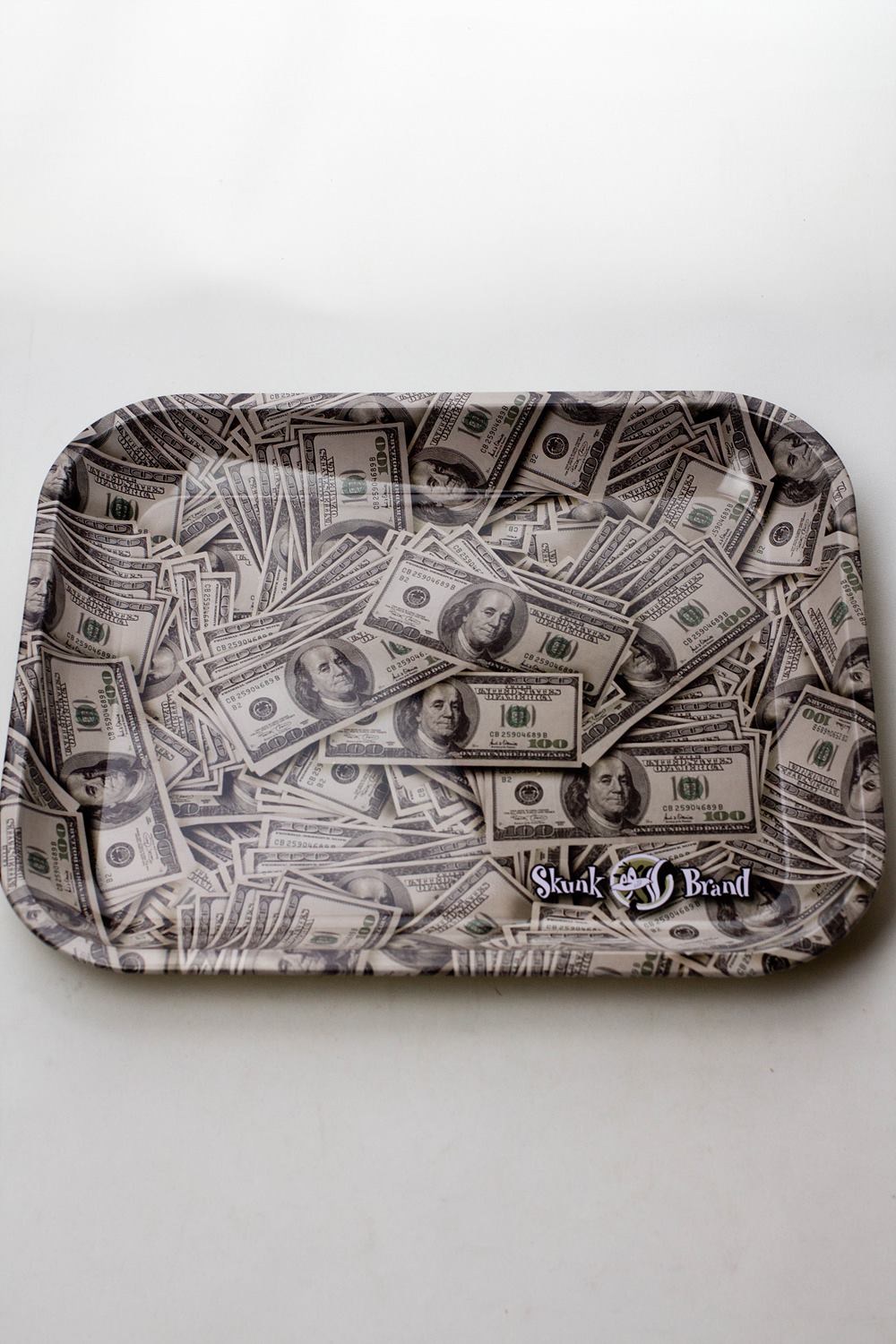 Raw Large size Rolling tray