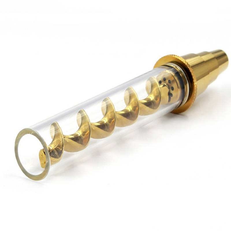 V12 BUBBLER + GRINDER | KIT