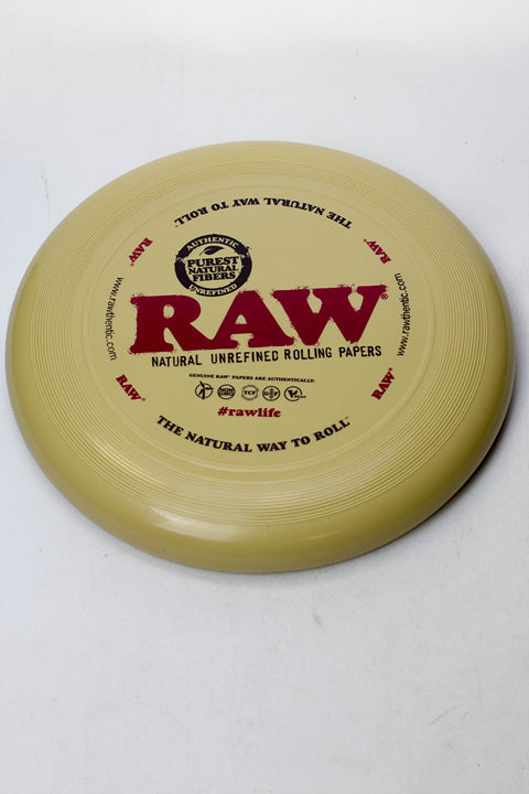 Raw flying rolling tray