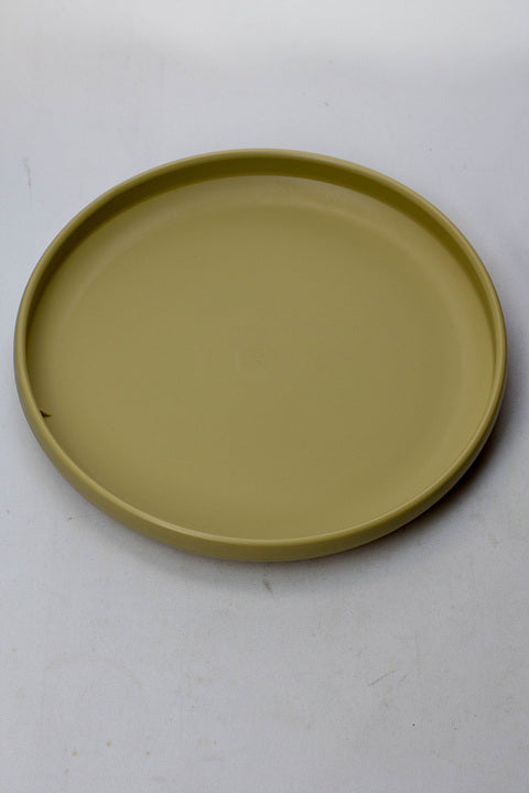 Raw flying rolling tray