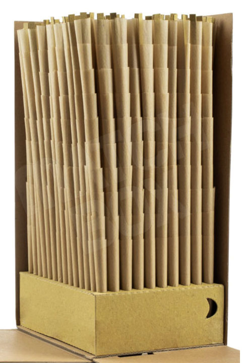 Raw cone bulk 900 1 1/4