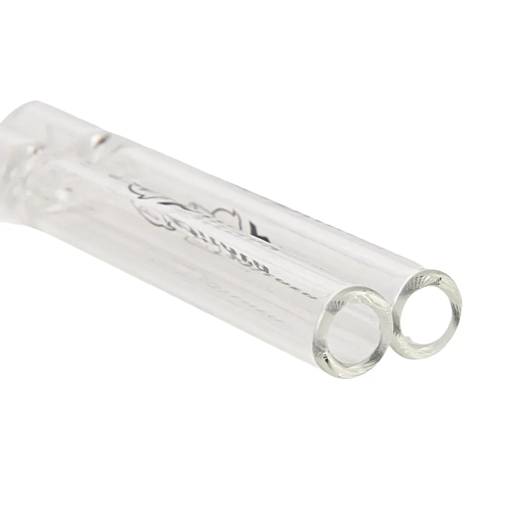 Smoke Pitara - GLASS BATS / ONE HITTER PIPE