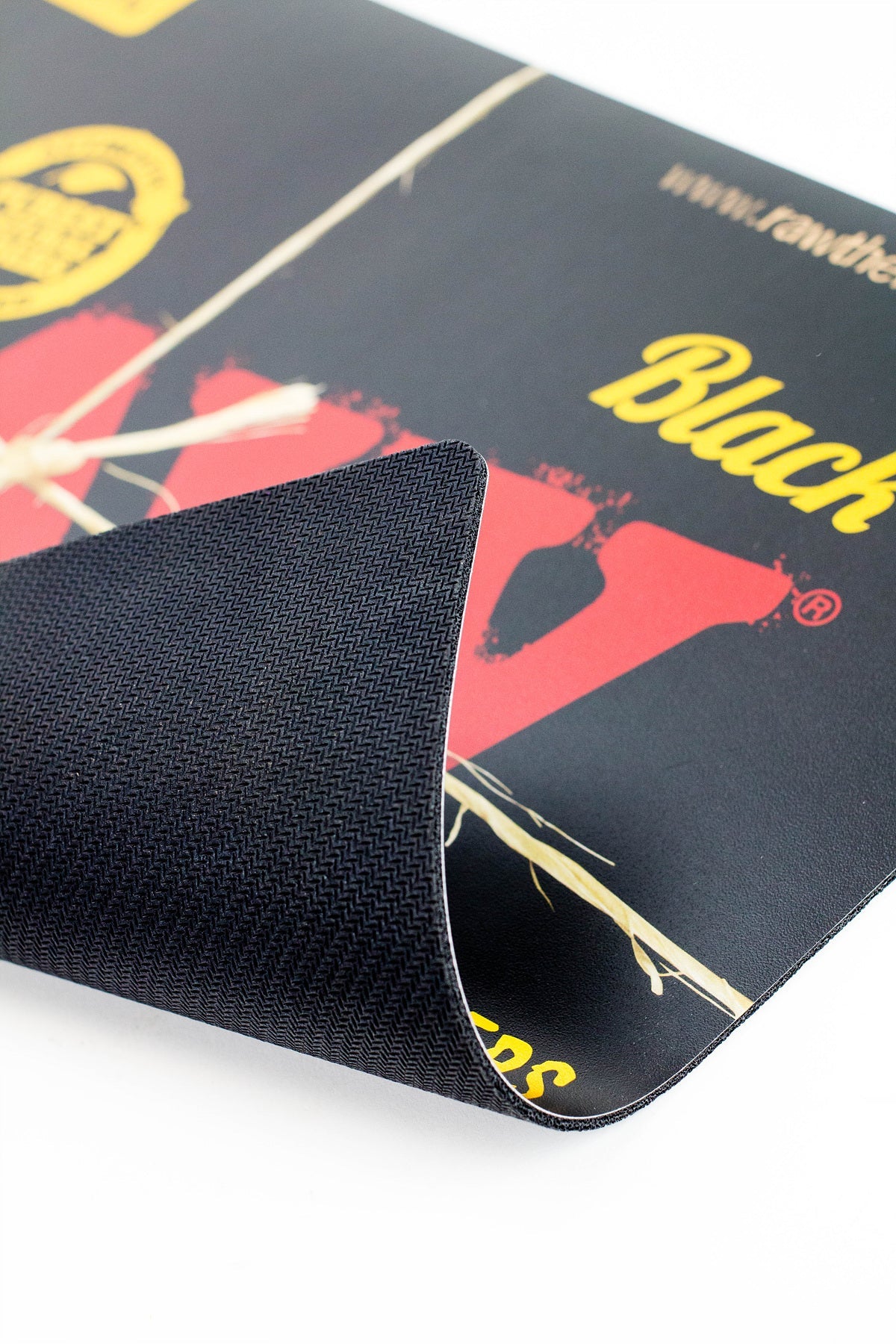 Raw Counter Change Mat