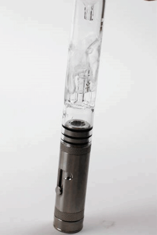 elekar VOTO airsvape potable water pipe