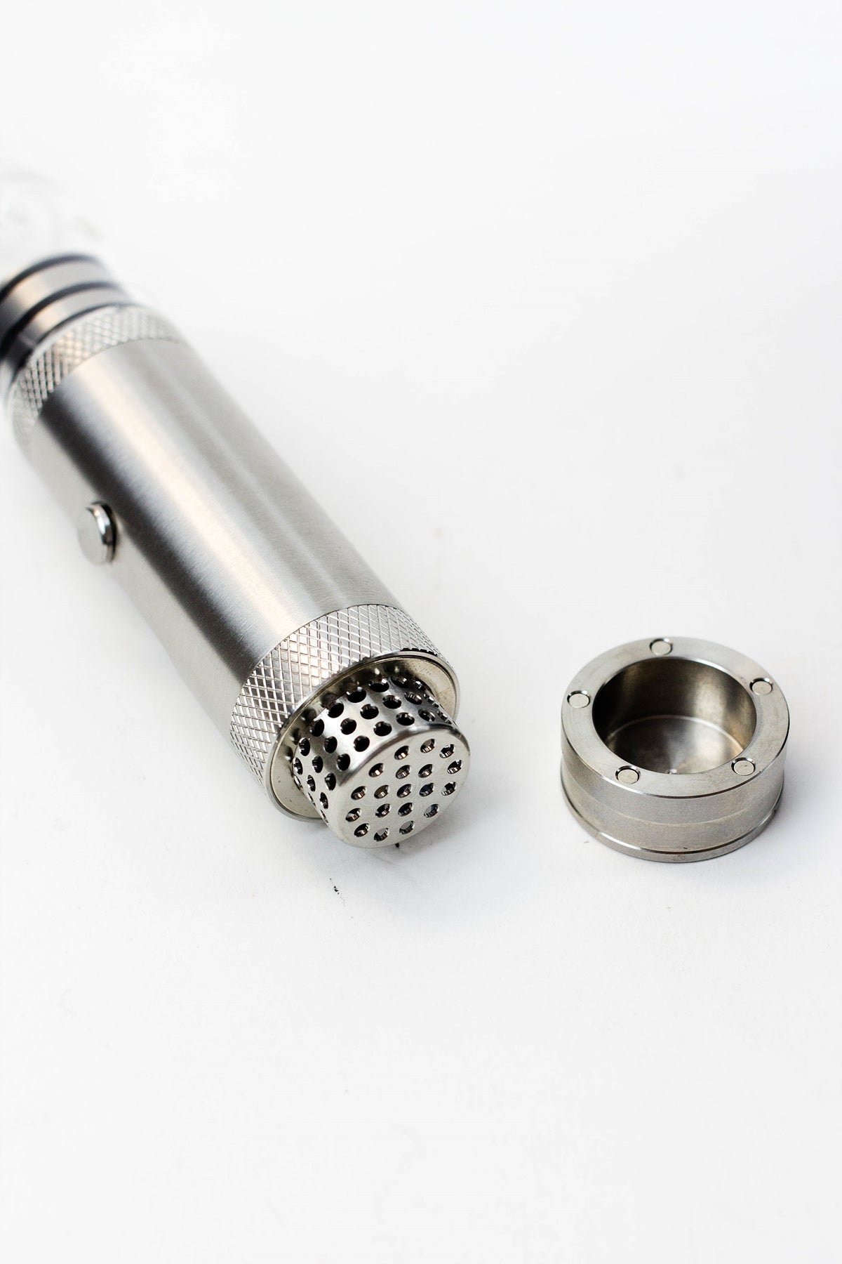 elekar VOTO airsvape potable water pipe