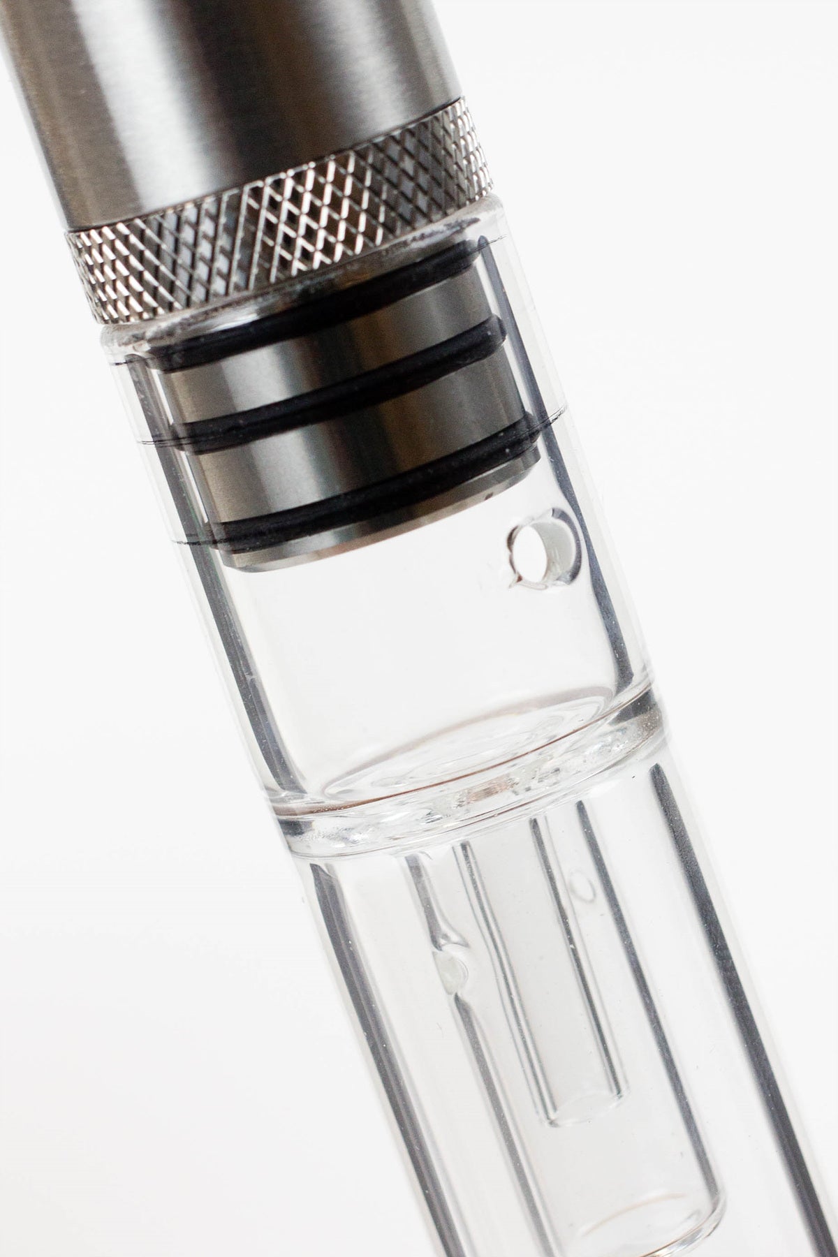 elekar VOTO airsvape potable water pipe