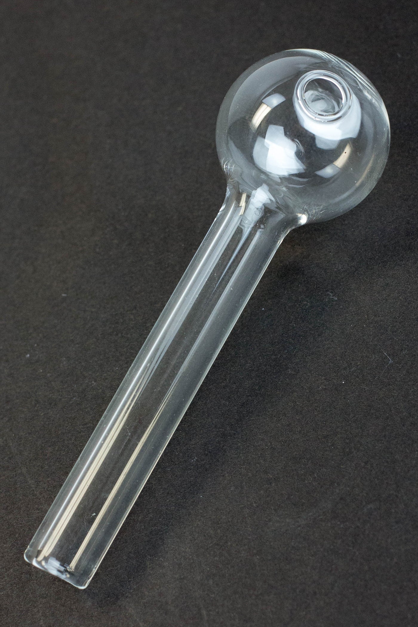 4" Oil burner pipe Jar of 90