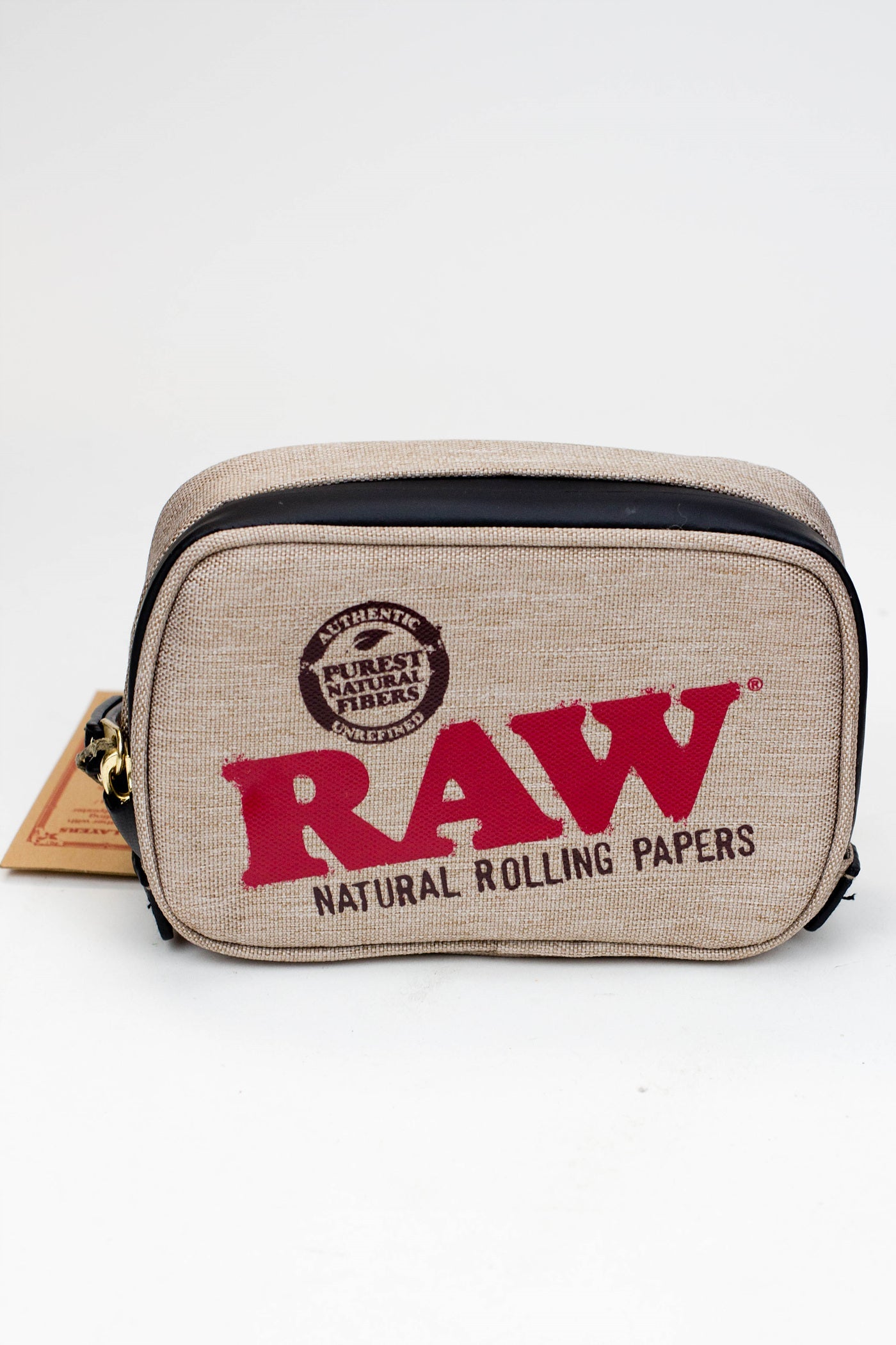 RAW SMELL PROOF BAGS – NATURAL