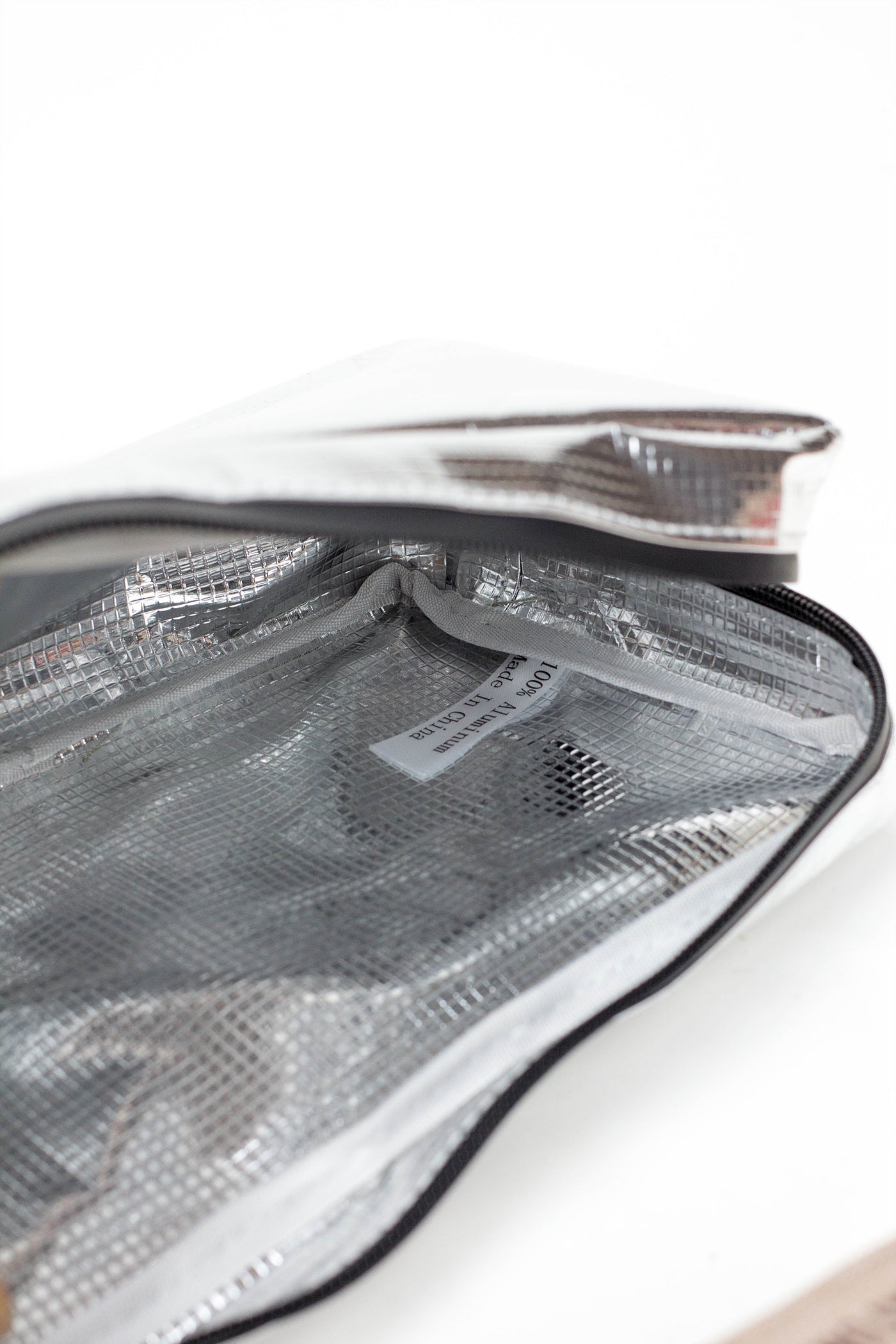 RAW SMELL PROOF BAGS – NATURAL