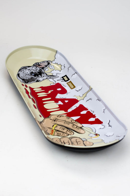 RAW x BOO DECK TRAY