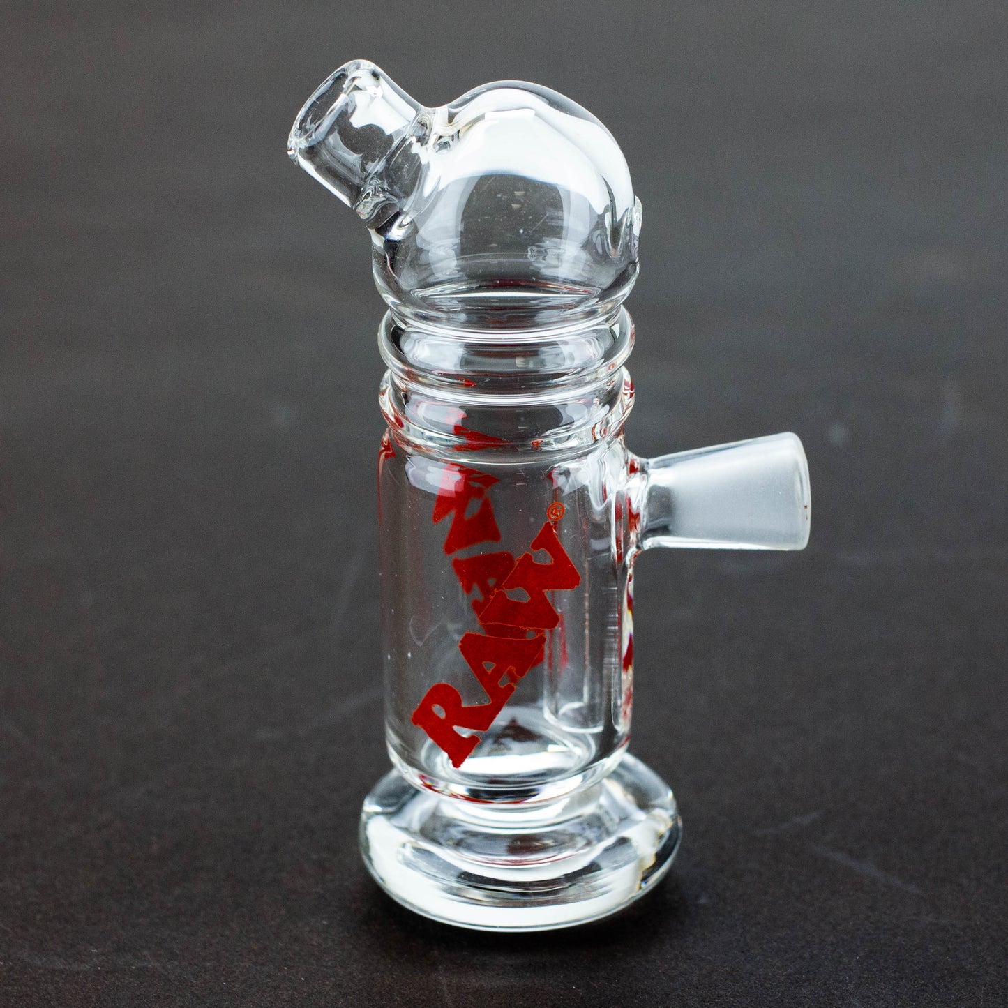 RAW Cone Bubbler