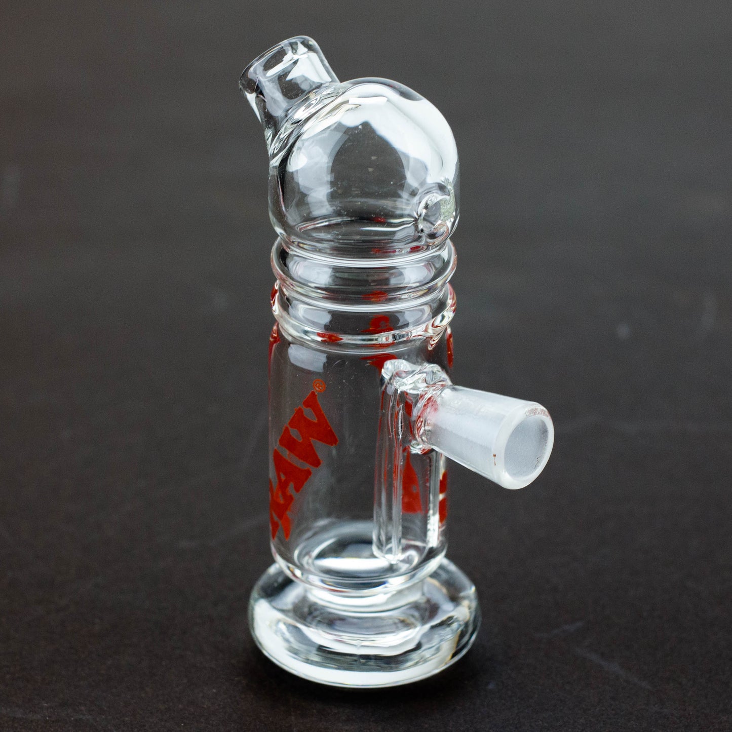 RAW Cone Bubbler