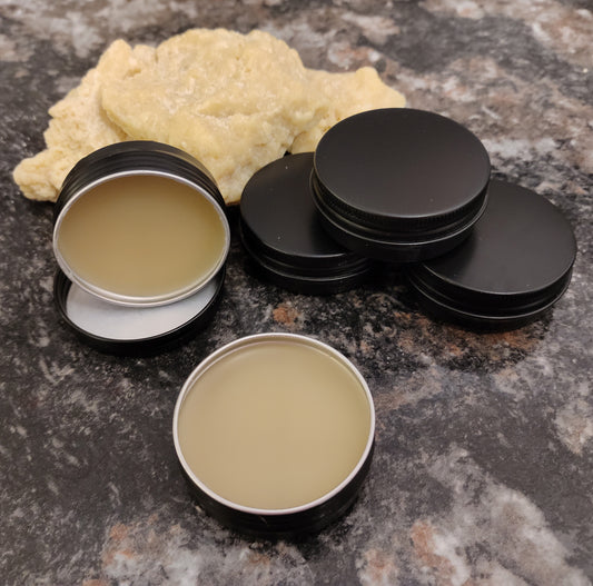 Velvet Edge – Coconut Butter Balm