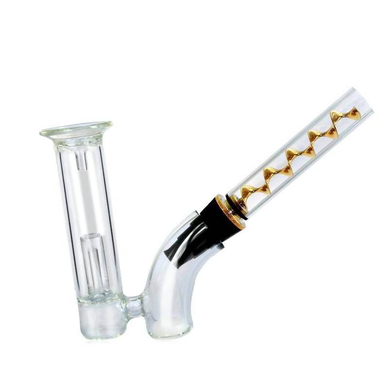 V12 BUBBLER + GRINDER | KIT