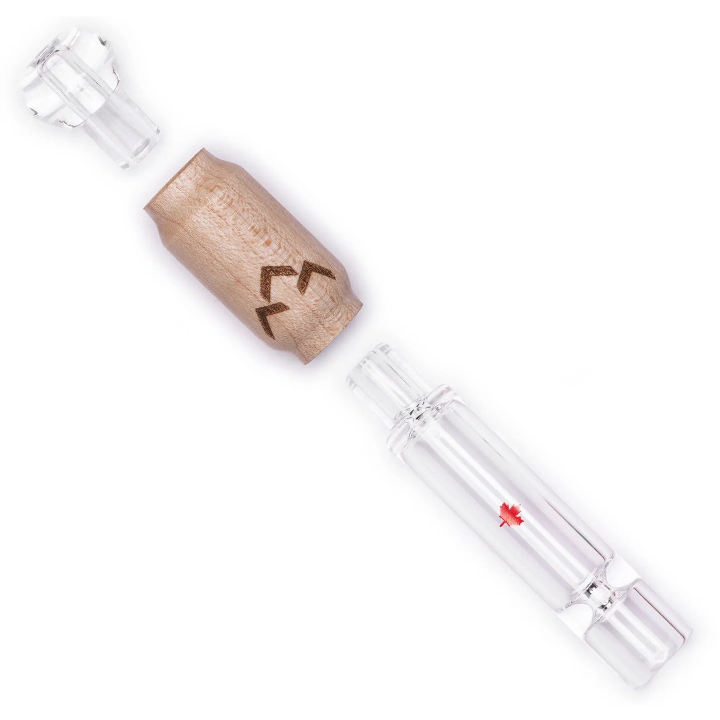 CANADA PUFFIN | Northern Lights Taster Pipe