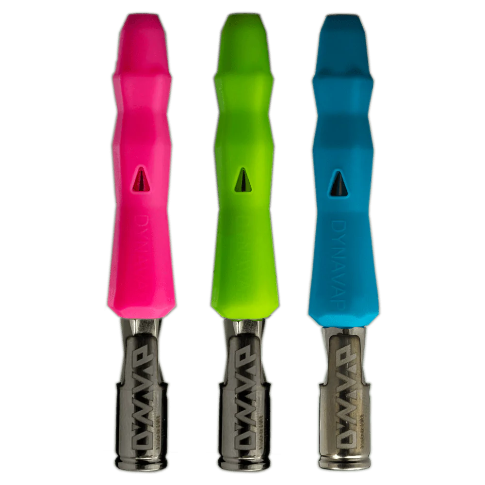 Dynavap - THE "B" NEON SERIES Battery Free Dry Flower Vaporizer