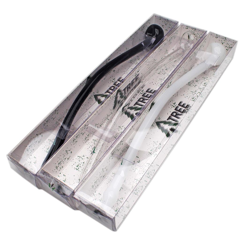 Tree Glass | 15" Gandalf Glass Pipe