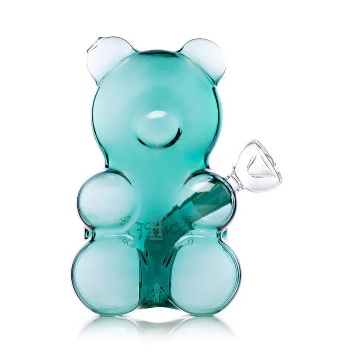 Hemper | 6.5" Gummy Bear Bong [PP4903]