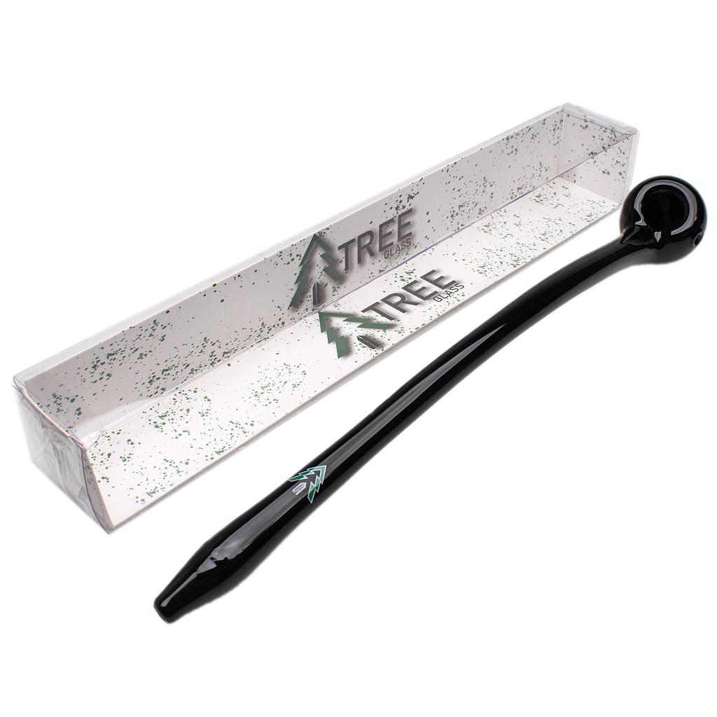 Tree Glass | 12" Gandalf Glass Pipe