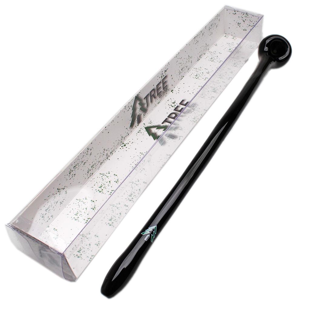 Tree Glass | 15" Gandalf Glass Pipe